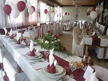 Hotel Park & Restaurant Siofok