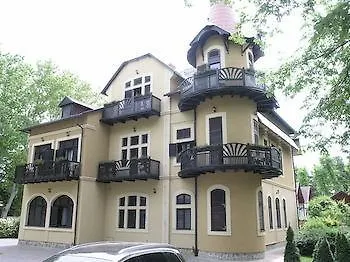 Szálloda Park & Restaurant