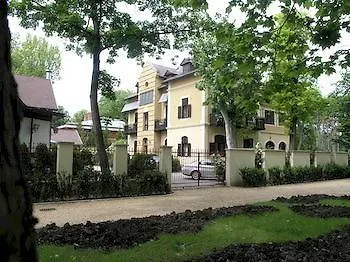 Hotel Park & Restaurant Siofok