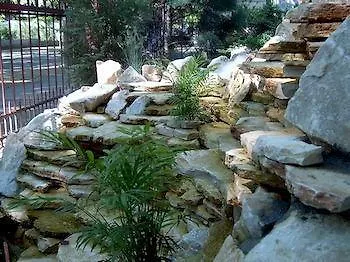 Park & Restaurant 2*