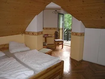Hotel Park & Restaurant Siofok