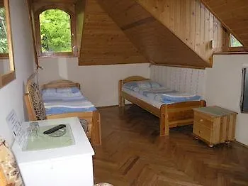Szálloda Park & Restaurant Siófok