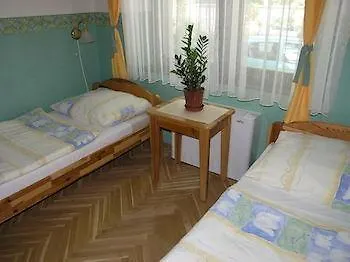 Park & Restaurant Siófok