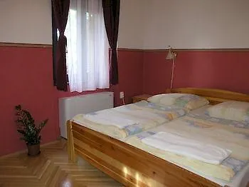 Park & Restaurant 2* Siofok