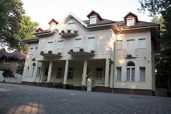 Park & Restaurant Siófok
