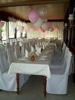 Park & Restaurant