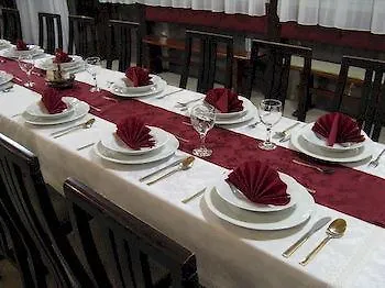 Hotel Park & Restaurant