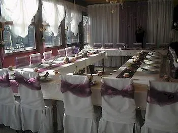 Park & Restaurant Hotel