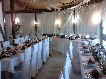 Park & Restaurant