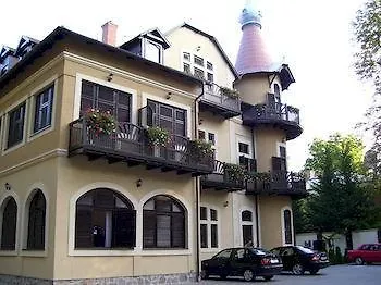 Hotel Park & Restaurant