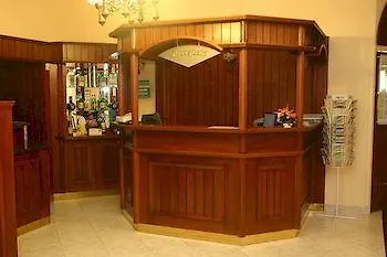 Hotel Park & Restaurant 2*